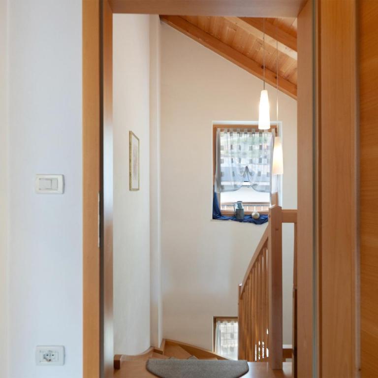Hofanger - Appartamento Deluxe con 2 Camere da Letto e Vista Giardino - 32