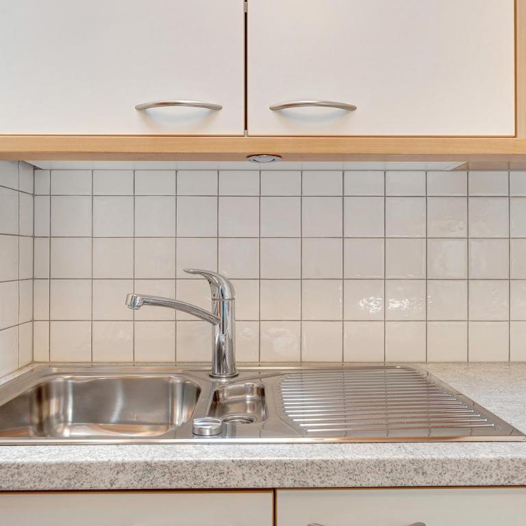 Hofanger - Appartamento Deluxe con 2 Camere da Letto e Vista Giardino - 14