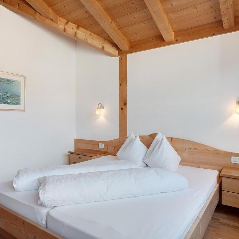 Hofanger - Appartamento Deluxe con 2 Camere da Letto e Vista Giardino - 17