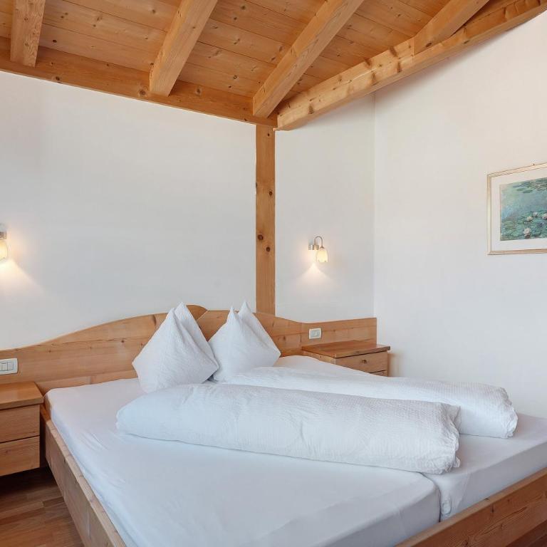 Hofanger - Appartamento Deluxe con 2 Camere da Letto e Vista Giardino - 25