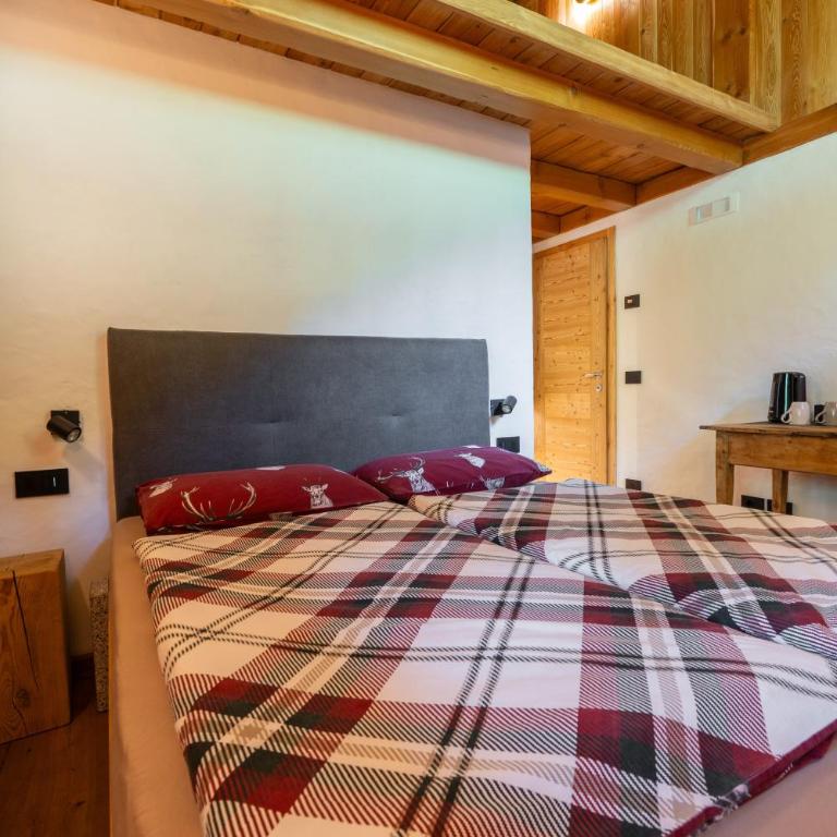 Maroc Mountain Chalet - Chalet - 26