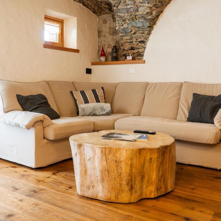 Maroc Mountain Chalet - Chalet - 15
