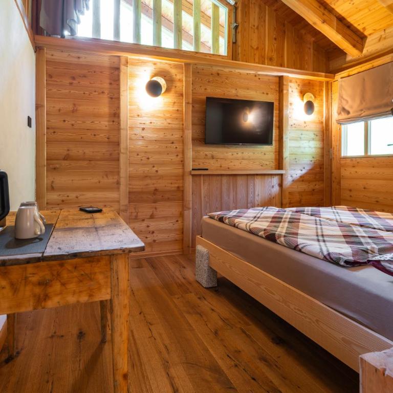 Maroc Mountain Chalet - Chalet - 6