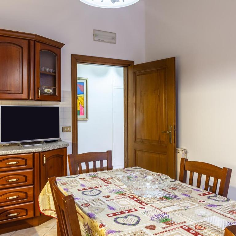 Casa Umbé - Casa con 2 Camere da Letto - 9