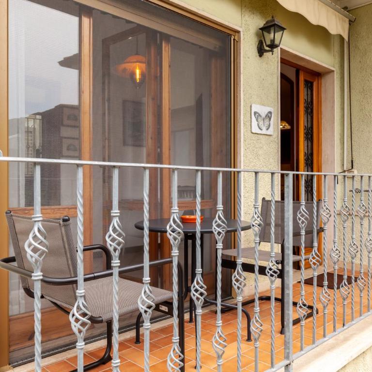 Casa Umbé - Casa con 2 Camere da Letto - 2