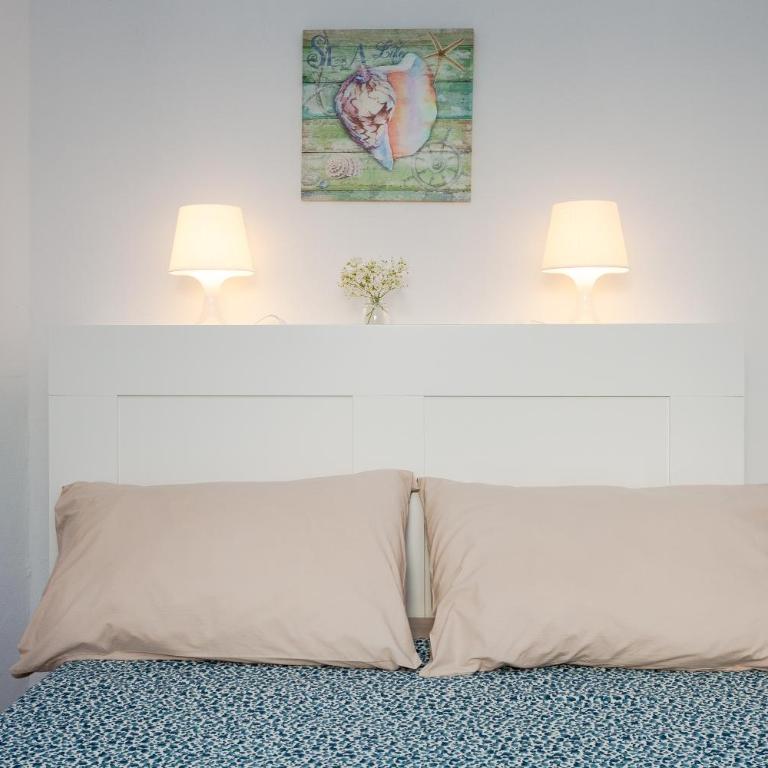 Casa Eloisa 2 - Apartamento Deluxe de 2 dormitorios con vistas al mar - 10