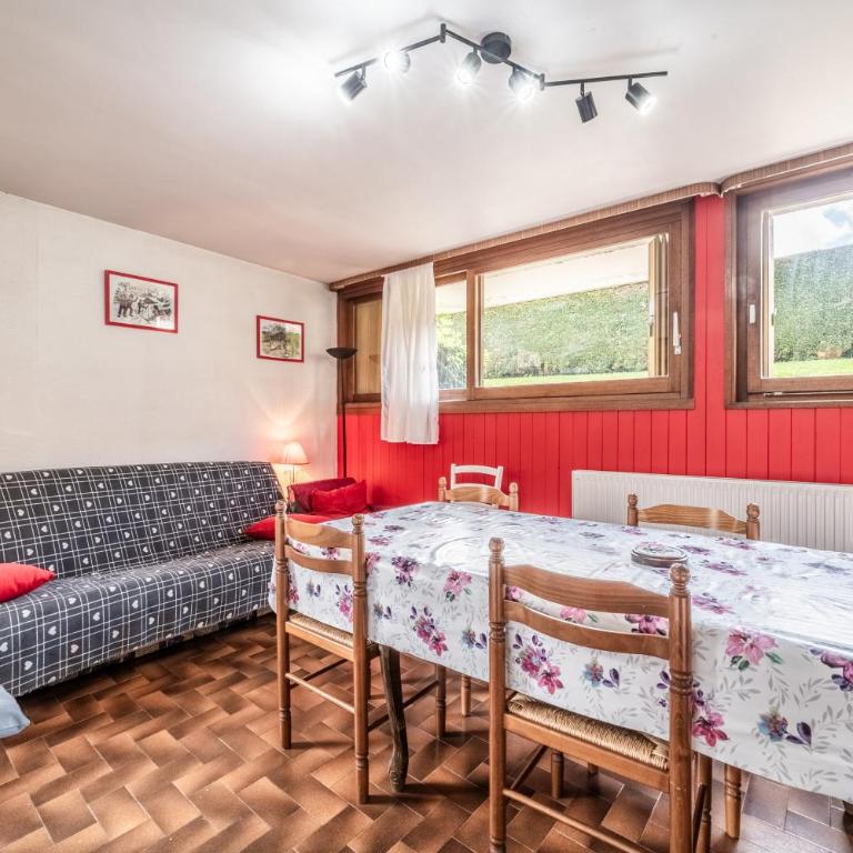 Appartement en residence - Appartamento con 2 Camere da Letto e con Vista Montagna - 5