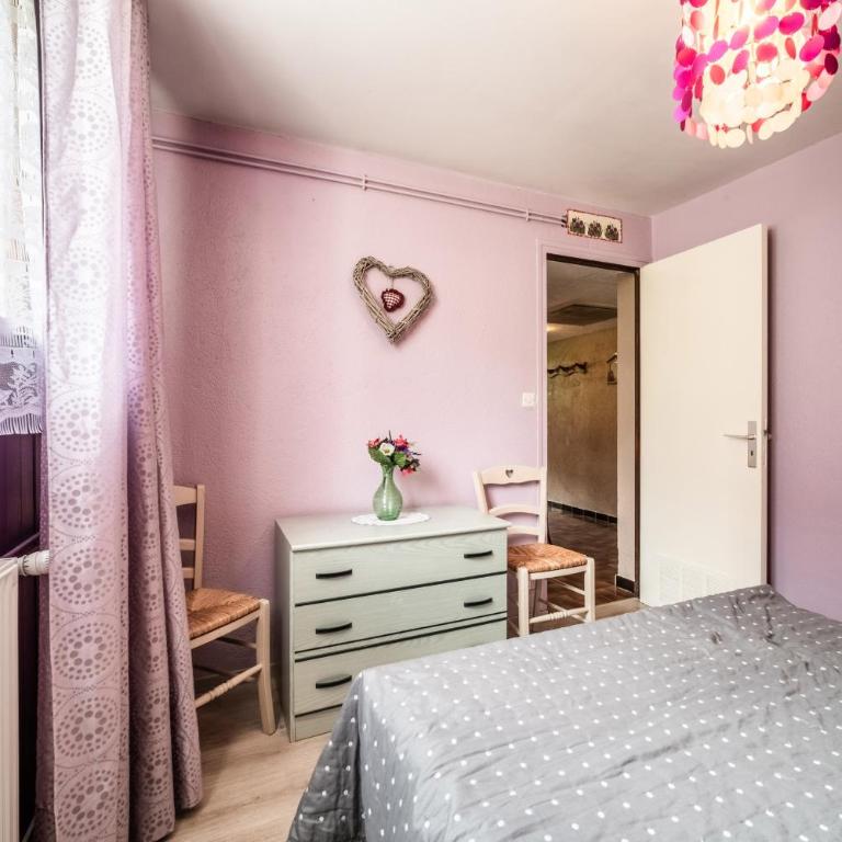 Appartement en residence - Appartamento con 2 Camere da Letto e con Vista Montagna - 17