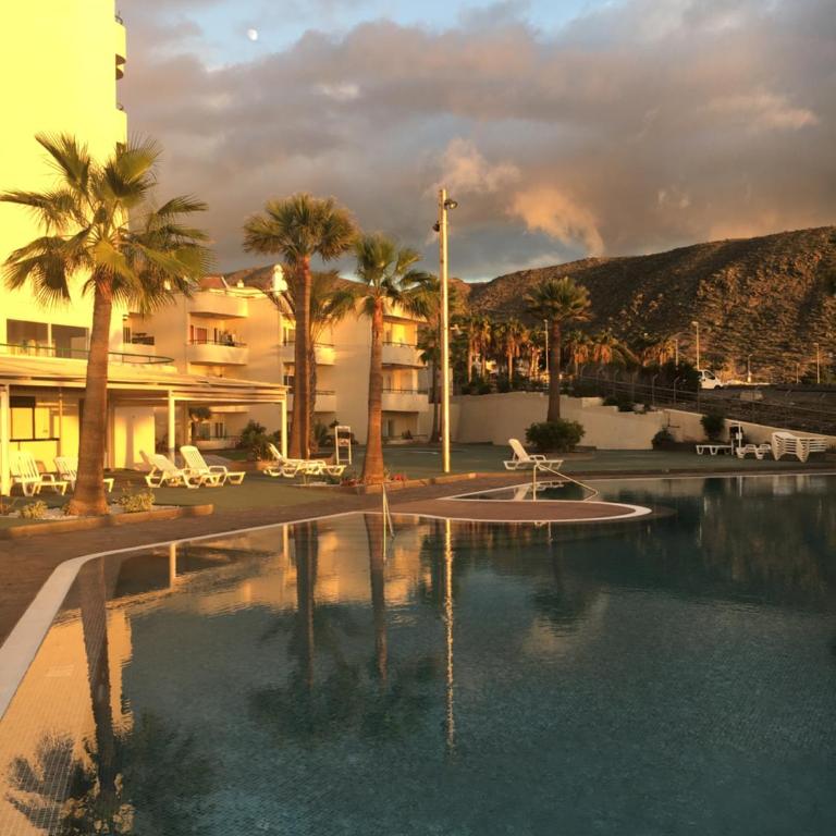 Apartment Los Cristianos - Apartamento de 1 dormitorio - 24