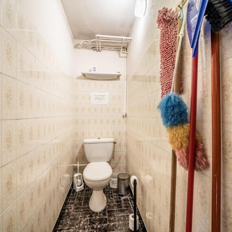 Appartement en residence - Appartamento con 2 Camere da Letto e con Vista Montagna - 19