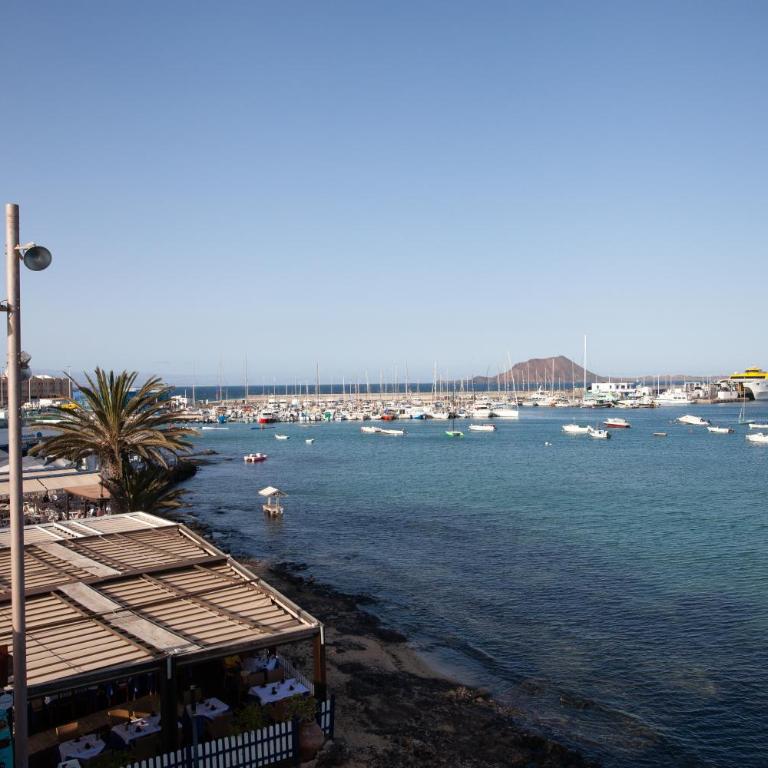 Casa Eloisa 2 - Apartamento Deluxe de 2 dormitorios con vistas al mar - 23