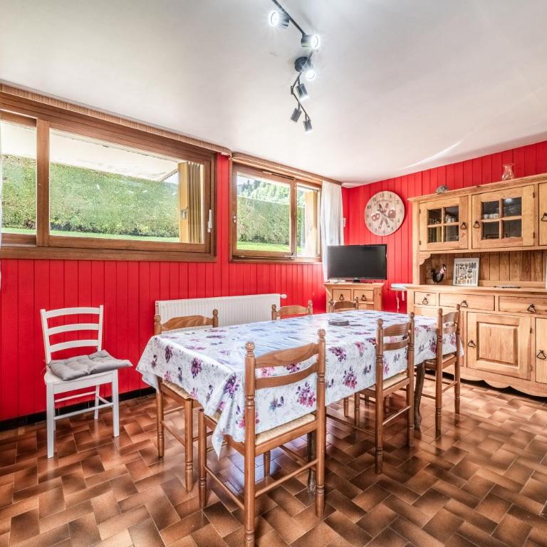 Appartement en residence - Appartamento con 2 Camere da Letto e con Vista Montagna - 2