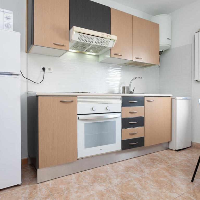 Casa Eloisa 2 - Apartamento Deluxe de 2 dormitorios con vistas al mar - 7
