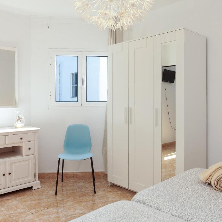 Casa Eloisa 2 - Apartamento Deluxe de 2 dormitorios con vistas al mar - 17