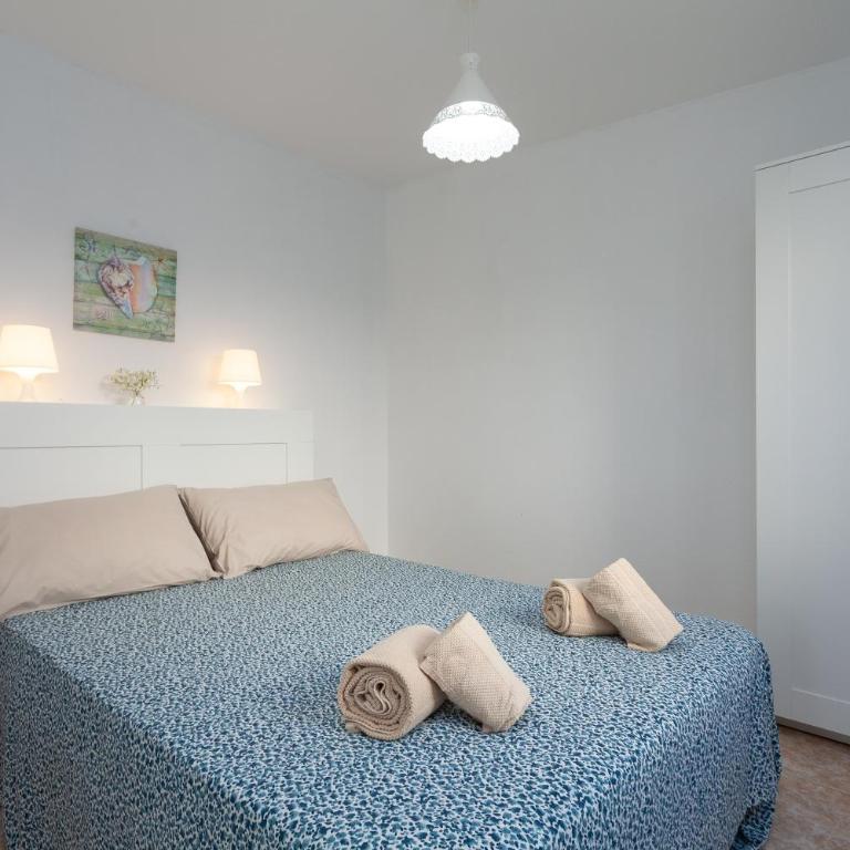 Casa Eloisa 2 - Apartamento Deluxe de 2 dormitorios con vistas al mar - 5