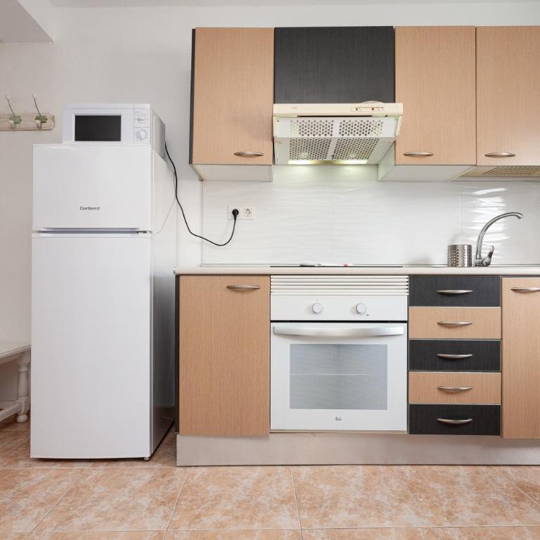 Casa Eloisa 2 - Apartamento Deluxe de 2 dormitorios con vistas al mar - 6