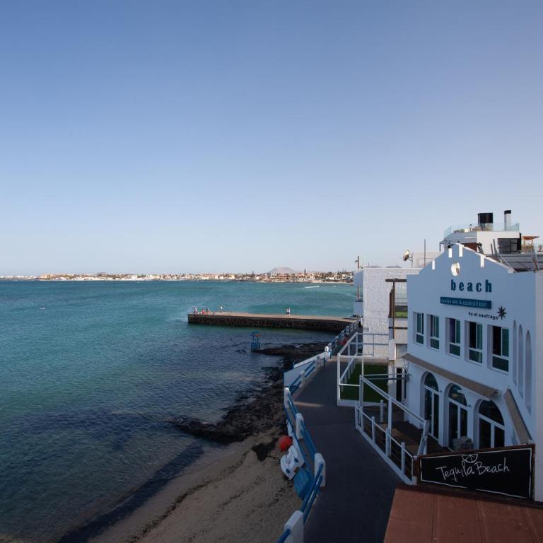Casa Eloisa 2 - Apartamento Deluxe de 2 dormitorios con vistas al mar - 20