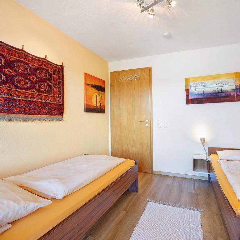 Lichtblick - Superior Apartment mit Stadtblick - 21
