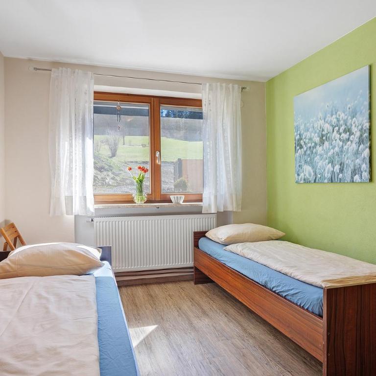 Lichtblick - Superior Apartment mit Stadtblick - 19