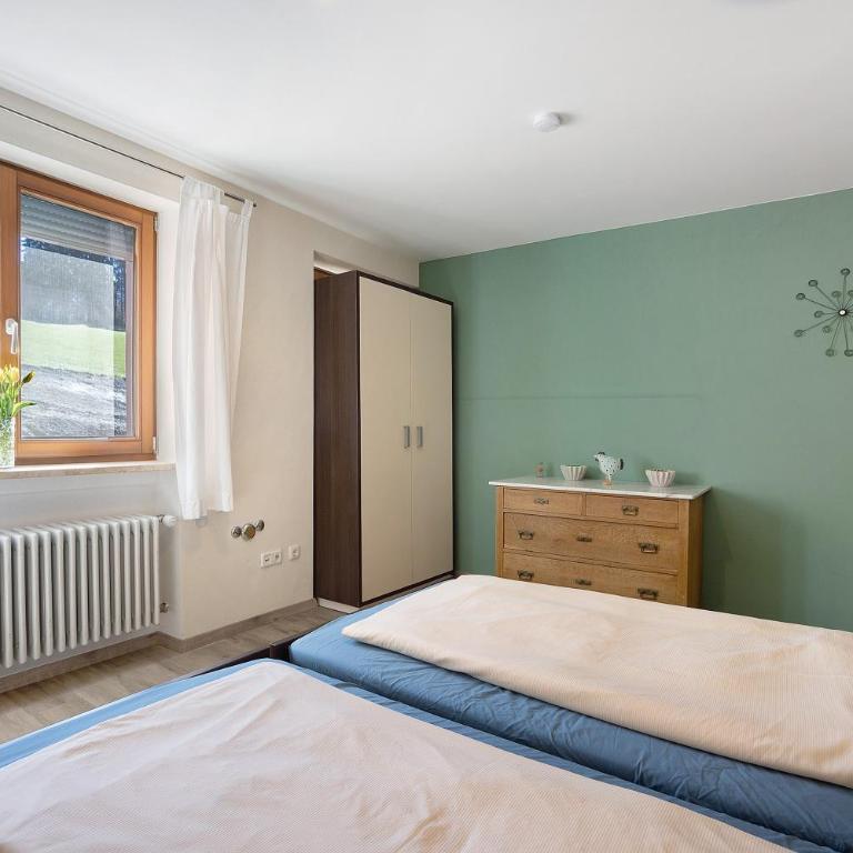 Lichtblick - Superior Apartment mit Stadtblick - 15