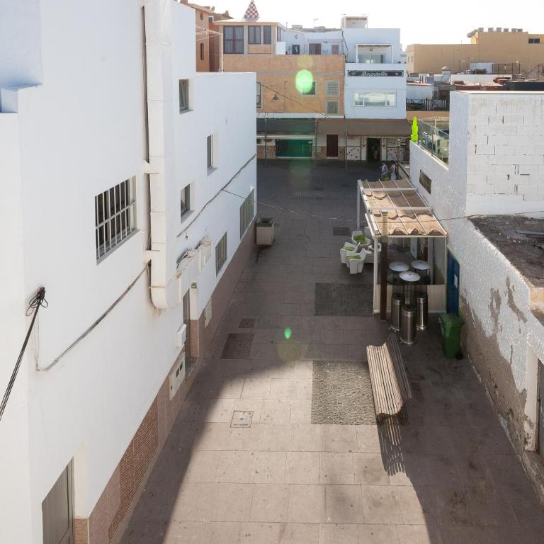 Casa Eloisa 2 - Apartamento Deluxe de 2 dormitorios con vistas al mar - 19
