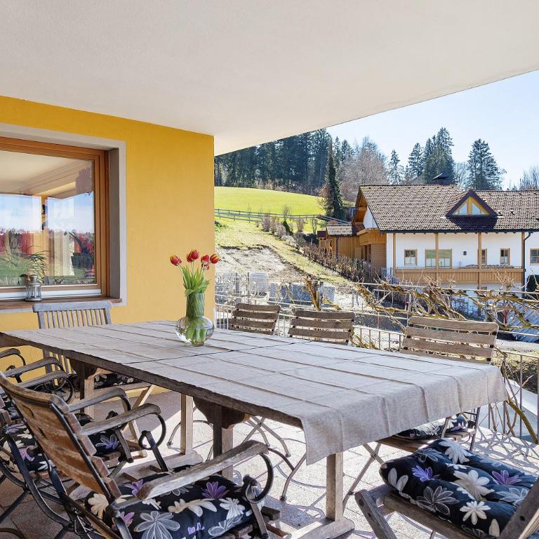 Lichtblick - Superior Apartment mit Stadtblick - 3