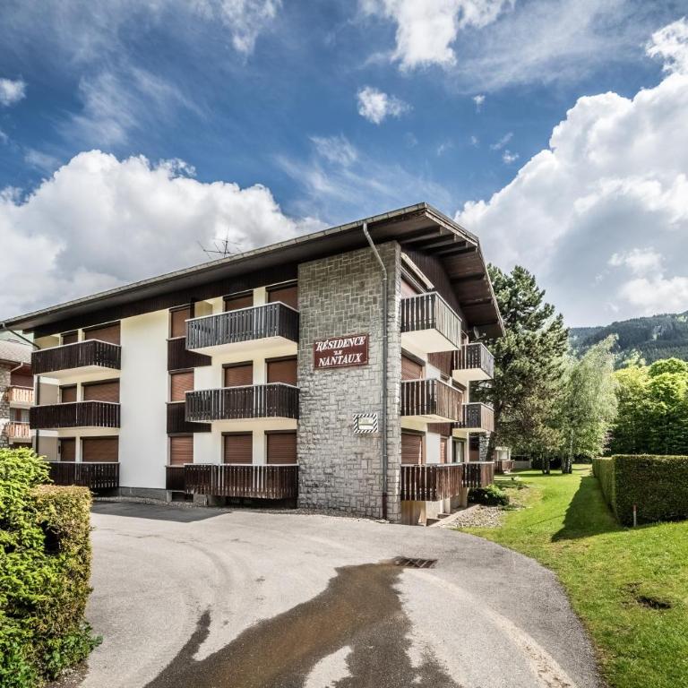 Appartement en residence - Appartamento con 2 Camere da Letto e con Vista Montagna - 16