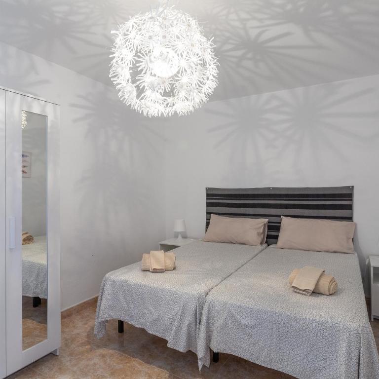 Casa Eloisa 2 - Apartamento Deluxe de 2 dormitorios con vistas al mar - 14