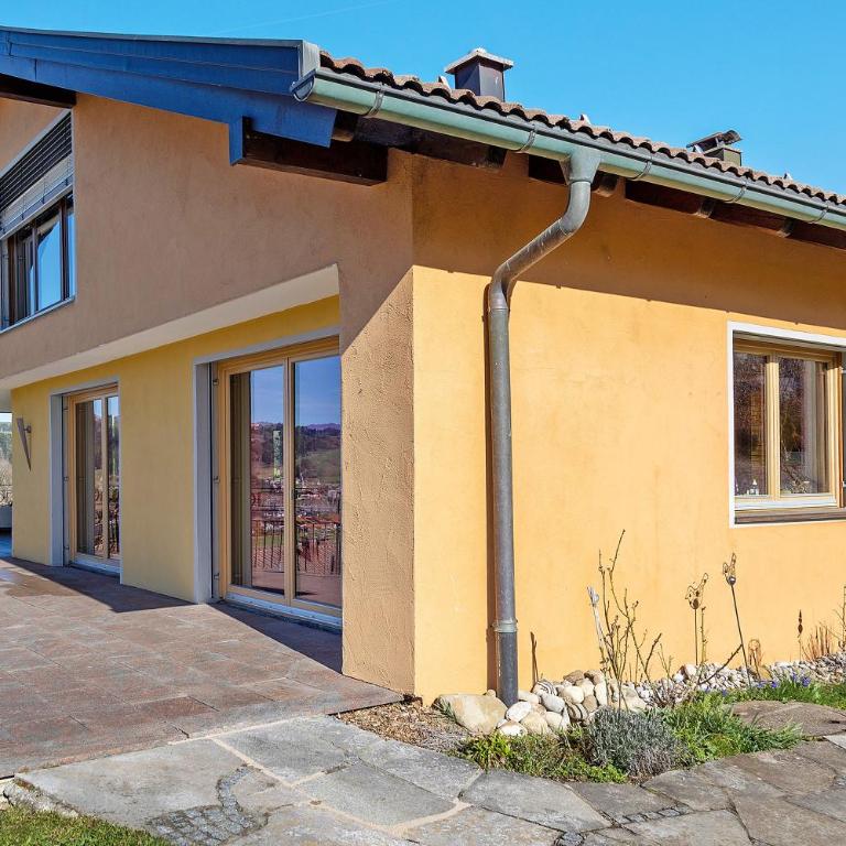 Lichtblick - Superior Apartment mit Stadtblick - 29