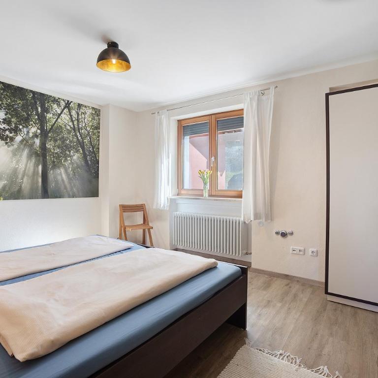 Lichtblick - Superior Apartment mit Stadtblick - 13