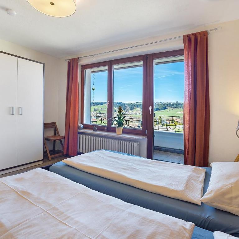 Lichtblick - Superior Apartment mit Stadtblick - 9