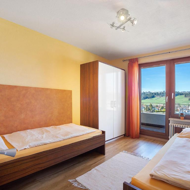 Lichtblick - Superior Apartment mit Stadtblick - 20