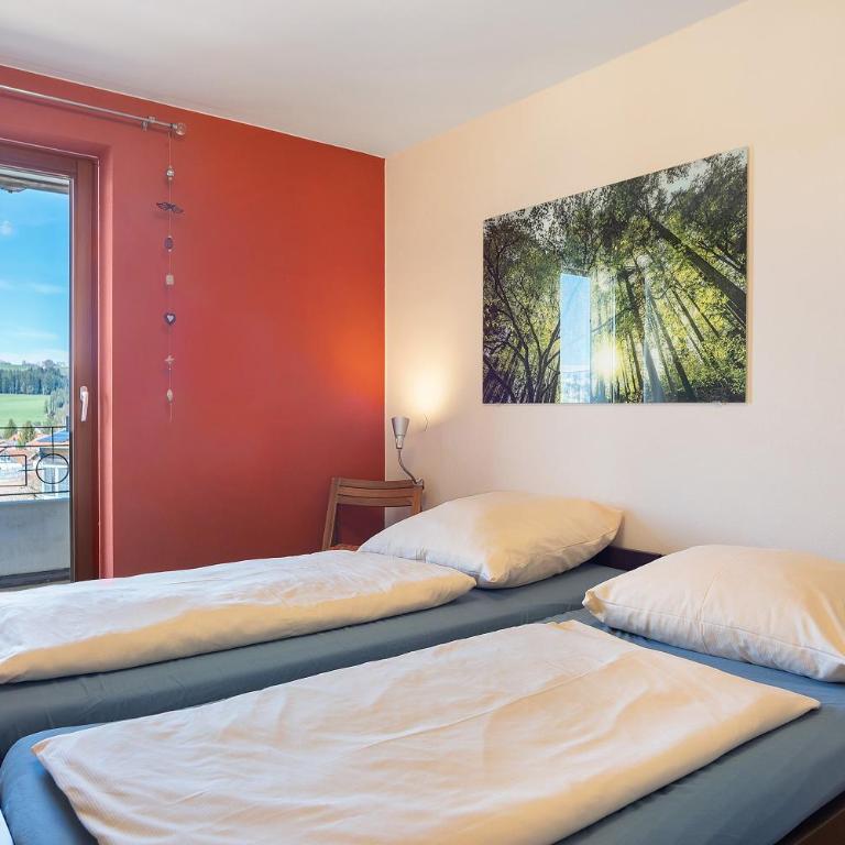 Lichtblick - Superior Apartment mit Stadtblick - 16