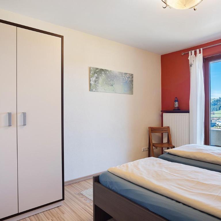 Lichtblick - Superior Apartment mit Stadtblick - 17