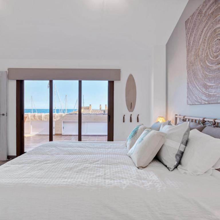 Blue Greenwich Port - Apartamento Premium de 3 dormitorios con balcón - 16