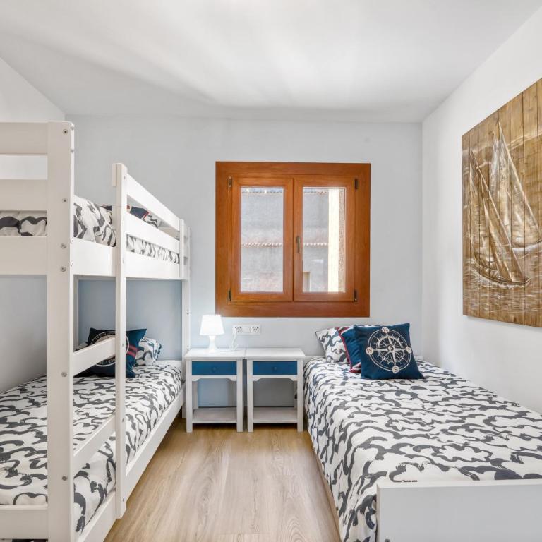 Blue Greenwich Port - Apartamento Premium de 3 dormitorios con balcón - 21