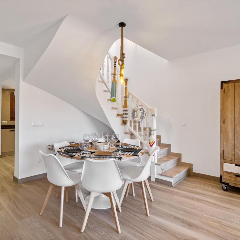 Blue Greenwich Port - Apartamento Premium de 3 dormitorios con balcón - 23