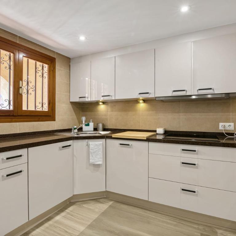 Blue Greenwich Port - Apartamento Premium de 3 dormitorios con balcón - 8