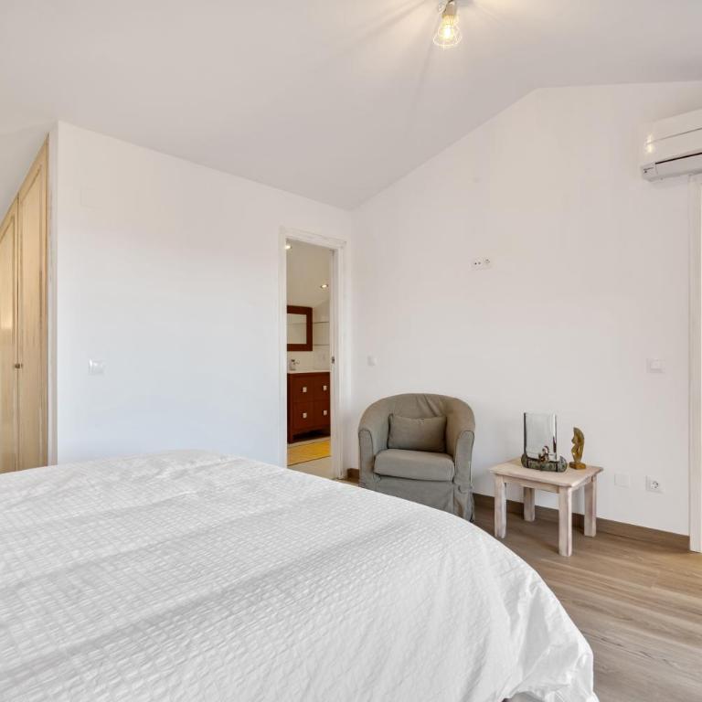 Blue Greenwich Port - Apartamento Premium de 3 dormitorios con balcón - 17