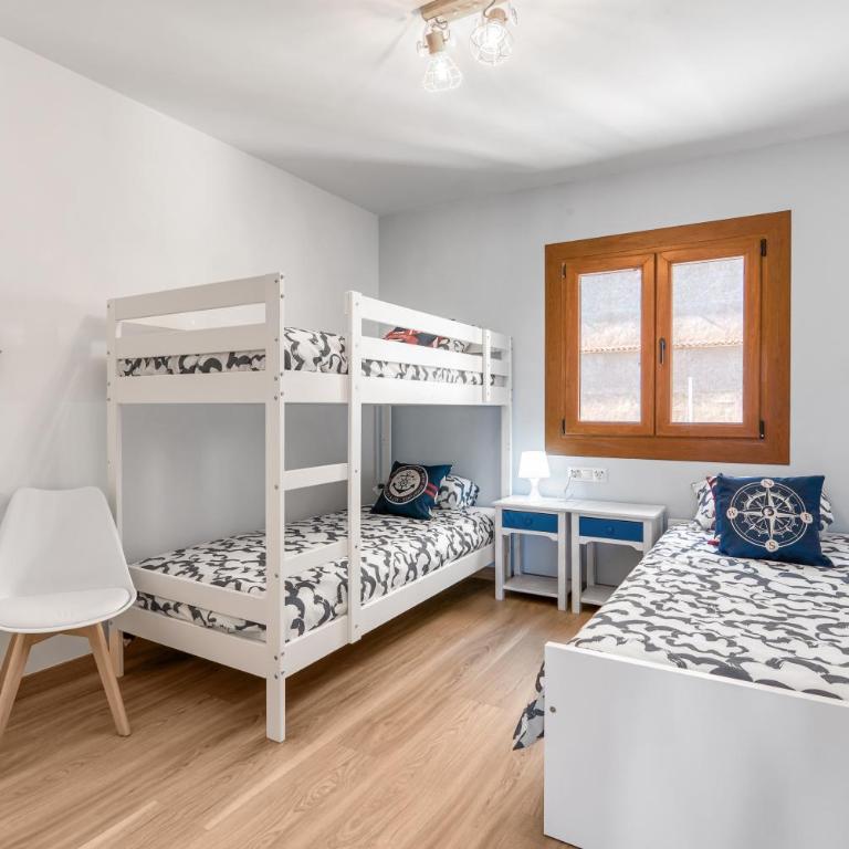 Blue Greenwich Port - Apartamento Premium de 3 dormitorios con balcón - 20
