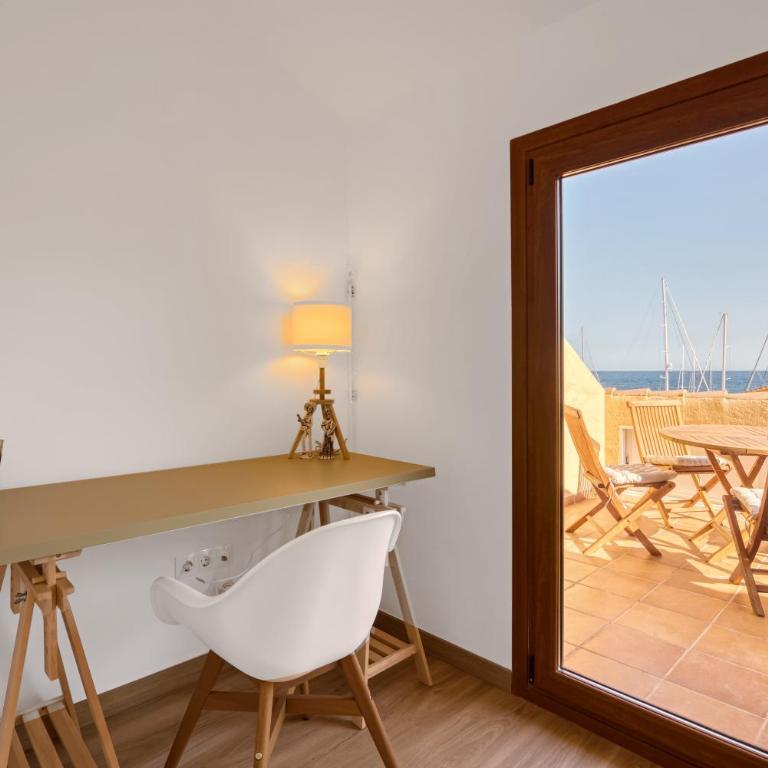 Blue Greenwich Port - Apartamento Premium de 3 dormitorios con balcón - 12
