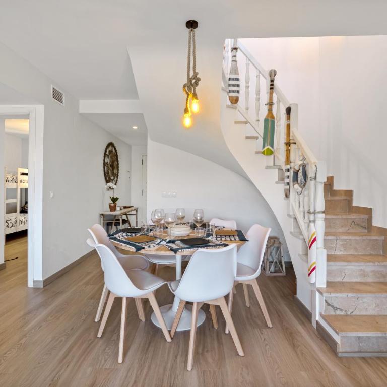 Blue Greenwich Port - Apartamento Premium de 3 dormitorios con balcón - 9