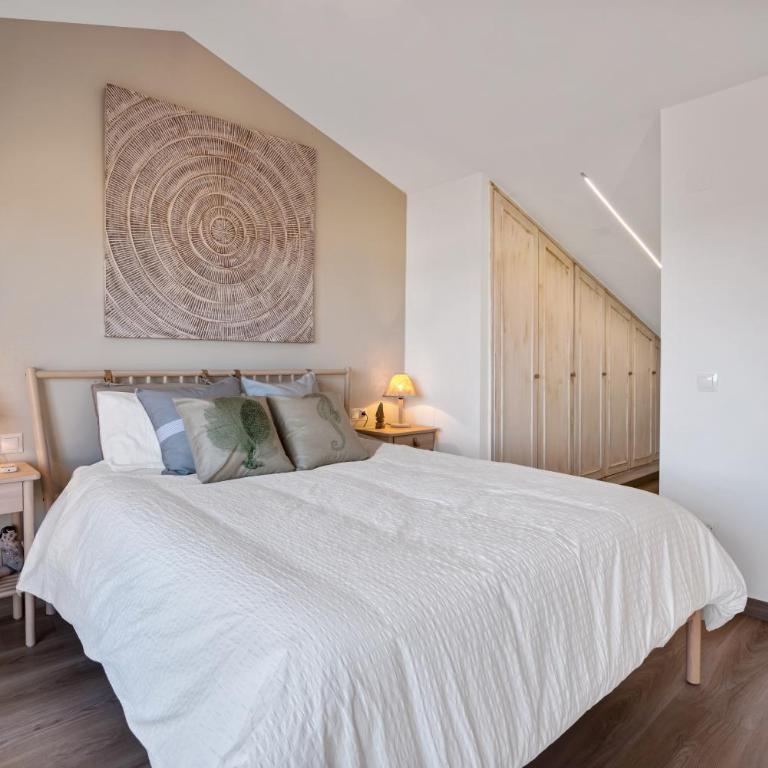 Blue Greenwich Port - Apartamento Premium de 3 dormitorios con balcón - 15