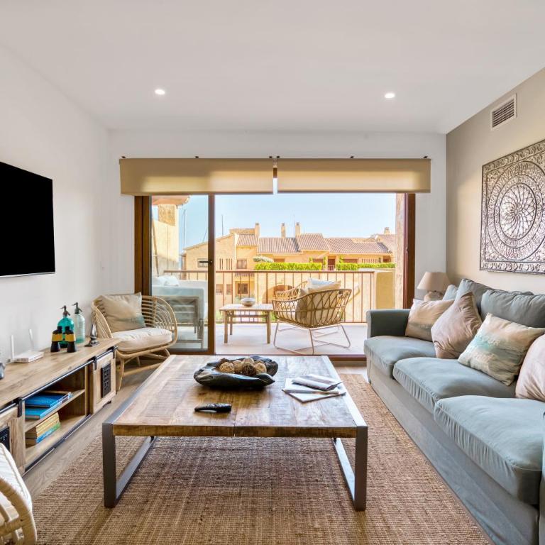 Blue Greenwich Port - Apartamento Premium de 3 dormitorios con balcón - 25