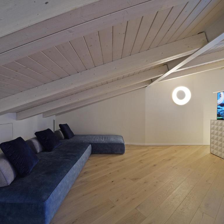 Aa Imbarcadero apartments - Appartamento con 3 Camere da Letto e Vista Lago - 9