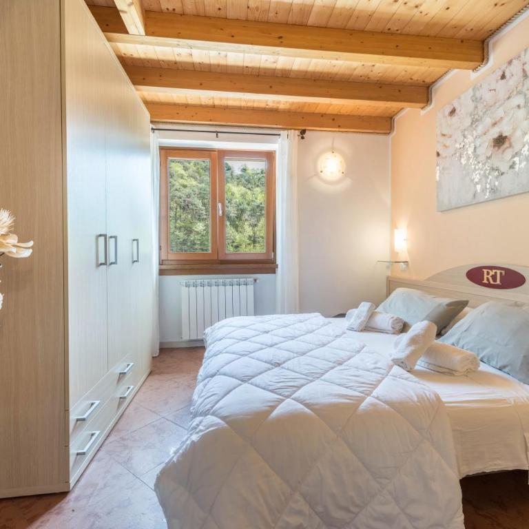 Residence Tatiana B3 - Appartamento con 2 Camere da Letto e con Vista Montagna - 9