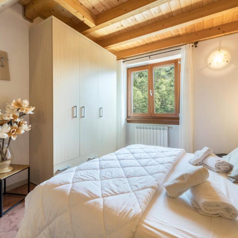 Residence Tatiana B3 - Appartamento con 2 Camere da Letto e con Vista Montagna - 10