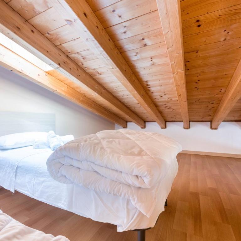Residence Tatiana B3 - Appartamento con 2 Camere da Letto e con Vista Montagna - 15