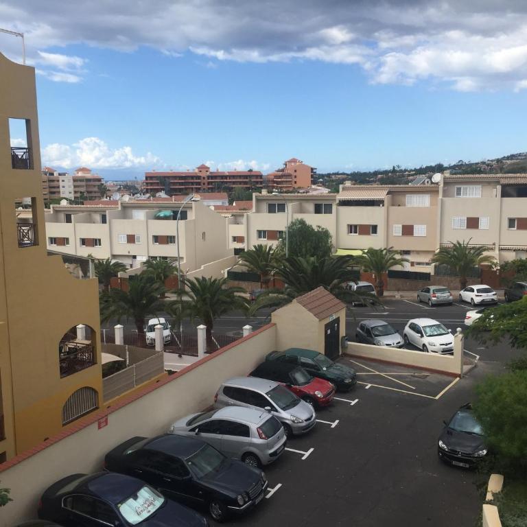 Tropic Apartments en Castle harbour - Estudio - 10