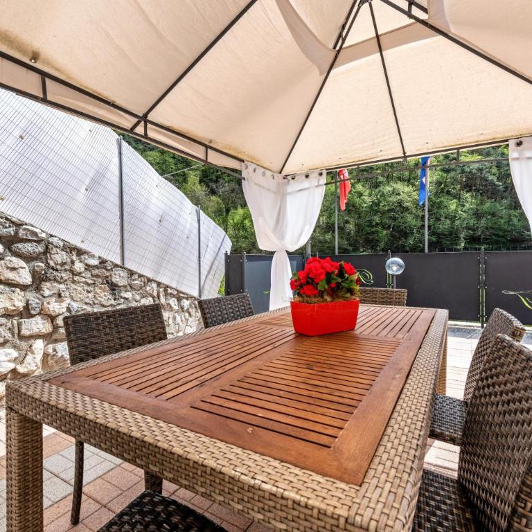 Residence Tatiana B3 - Appartamento con 2 Camere da Letto e con Vista Montagna - 25
